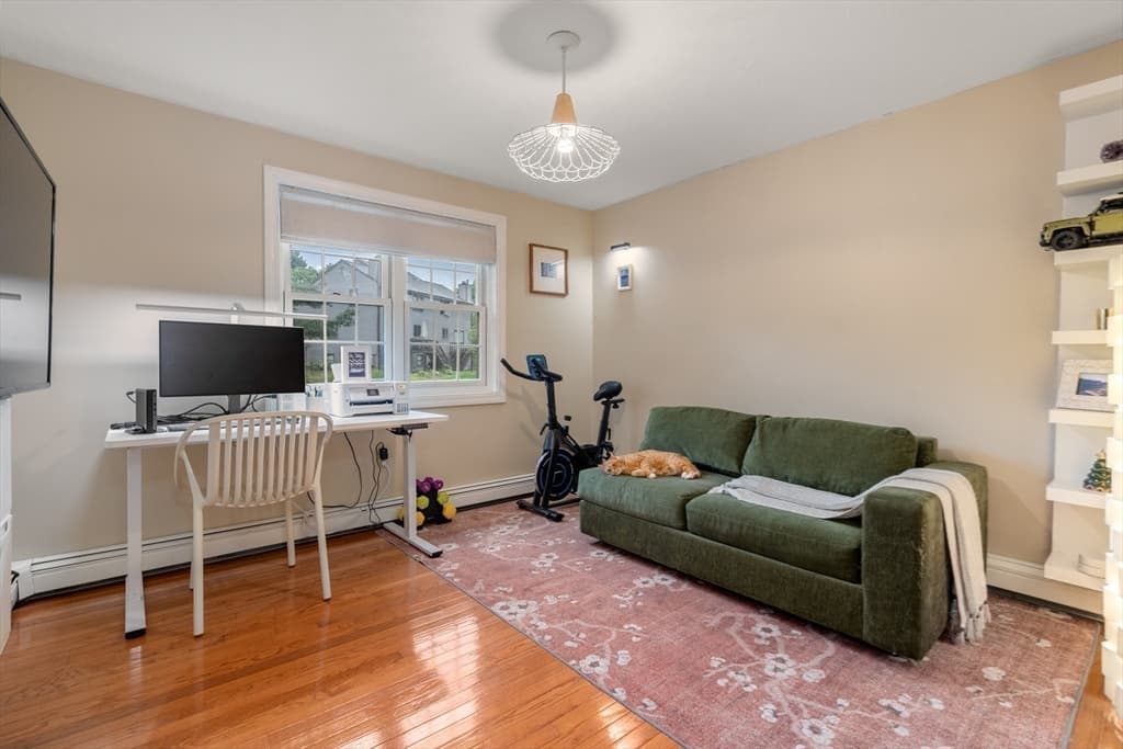 Condominium at 6 Deerfield Court # 6, Grafton MA 01519, Grafton, photo 14 of 30
