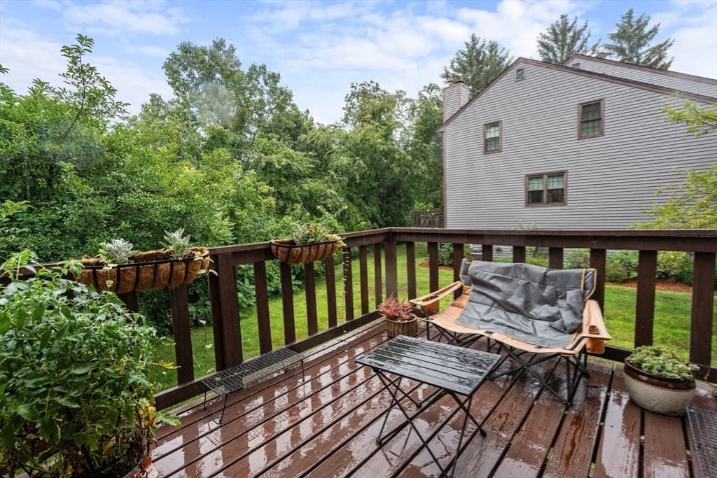 Condominium at 6 Deerfield Court # 6, Grafton MA 01519, Grafton, photo 25 of 30