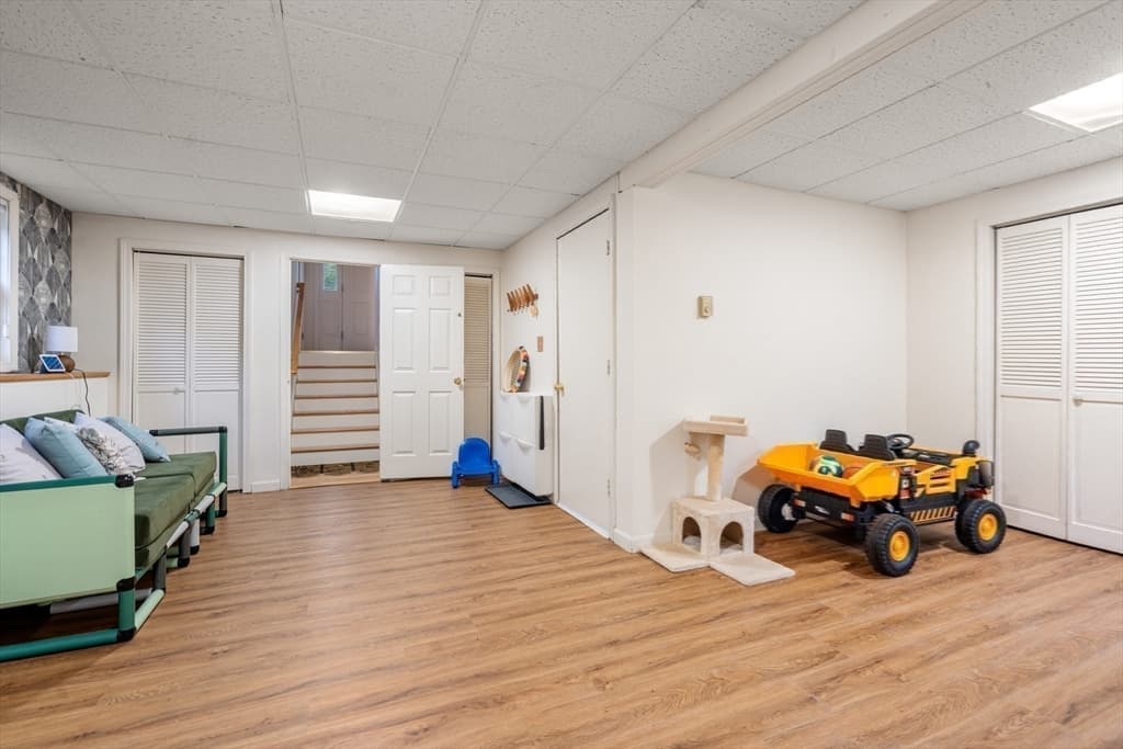 Condominium at 6 Deerfield Court # 6, Grafton MA 01519, Grafton, photo 21 of 30