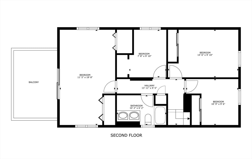 449 Frankfort St, Boston MA 02128 photo 27