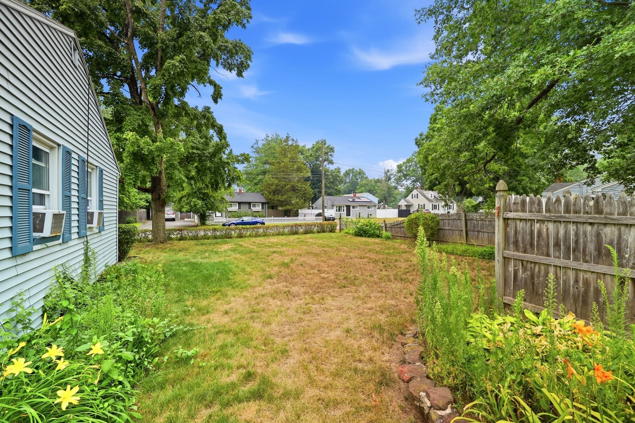 Single Family Residence at 23 Steuben St, Springfield MA 01151, Springfield, photo 26 of 28