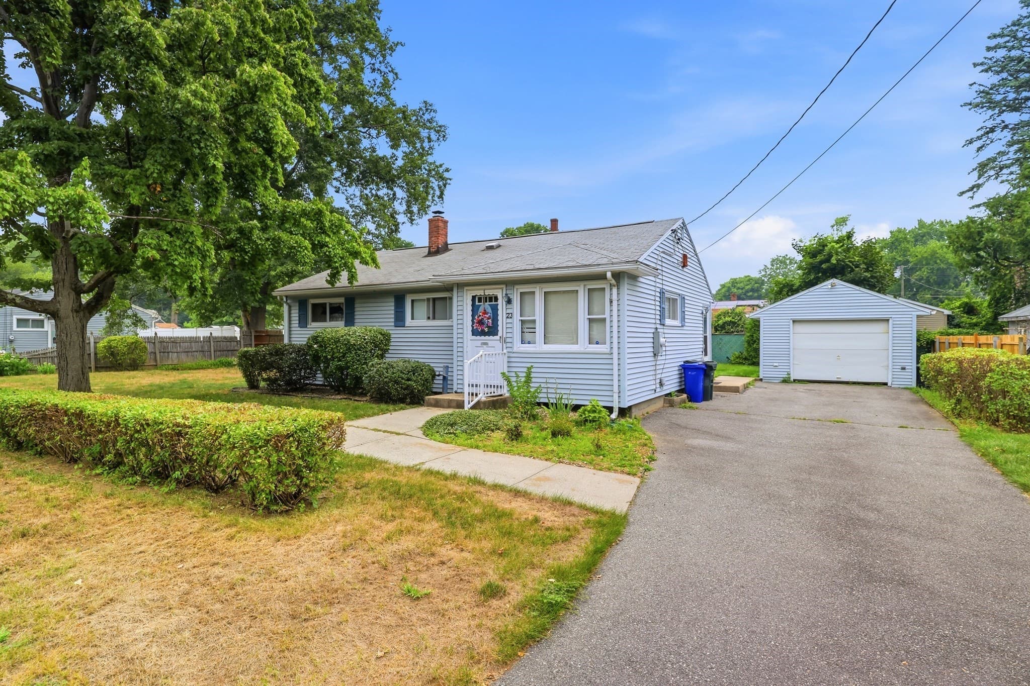 23 Steuben St, Springfield MA 01151