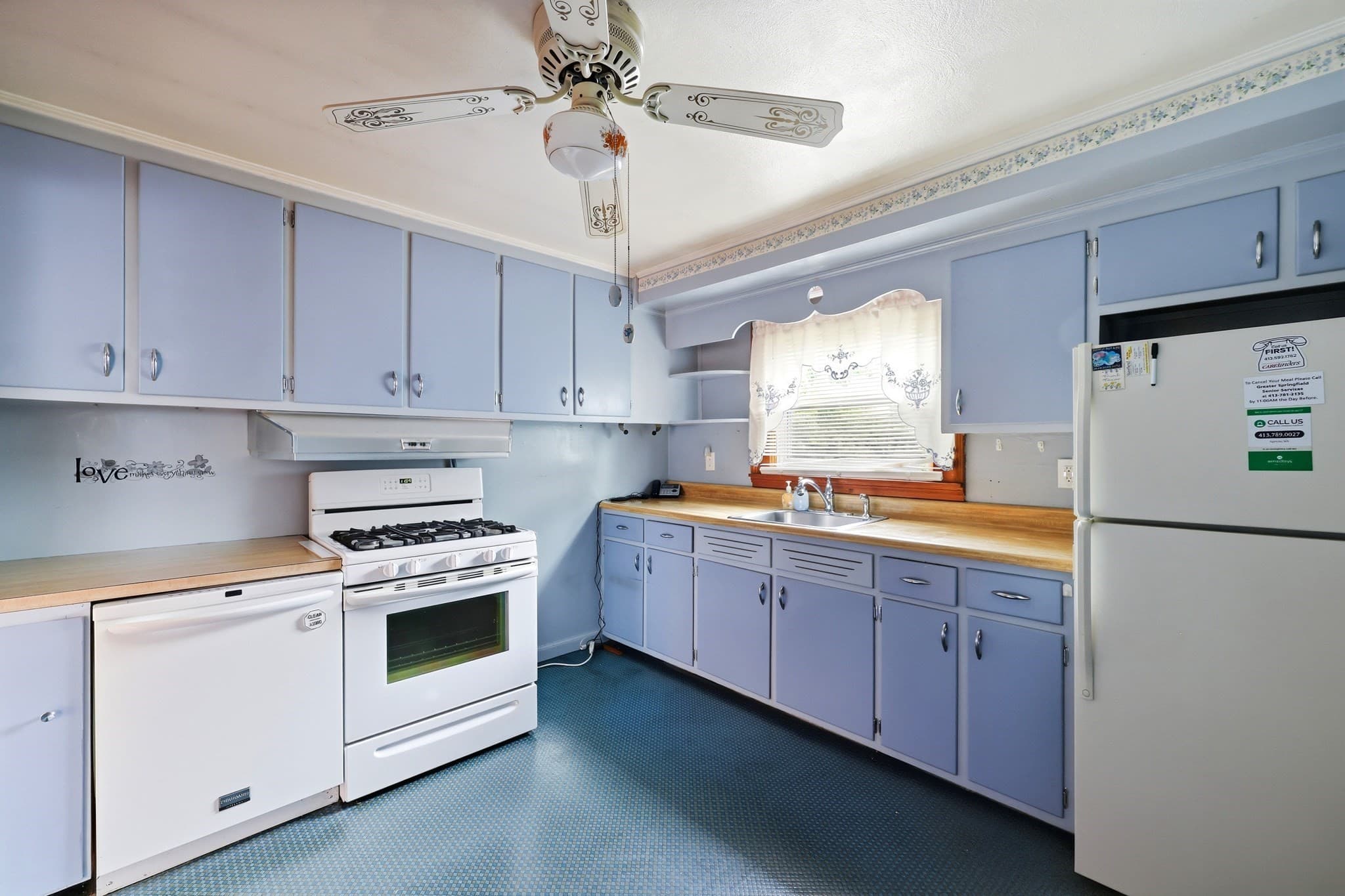 Single Family Residence at 23 Steuben St, Springfield MA 01151, Springfield, photo 5 of 28
