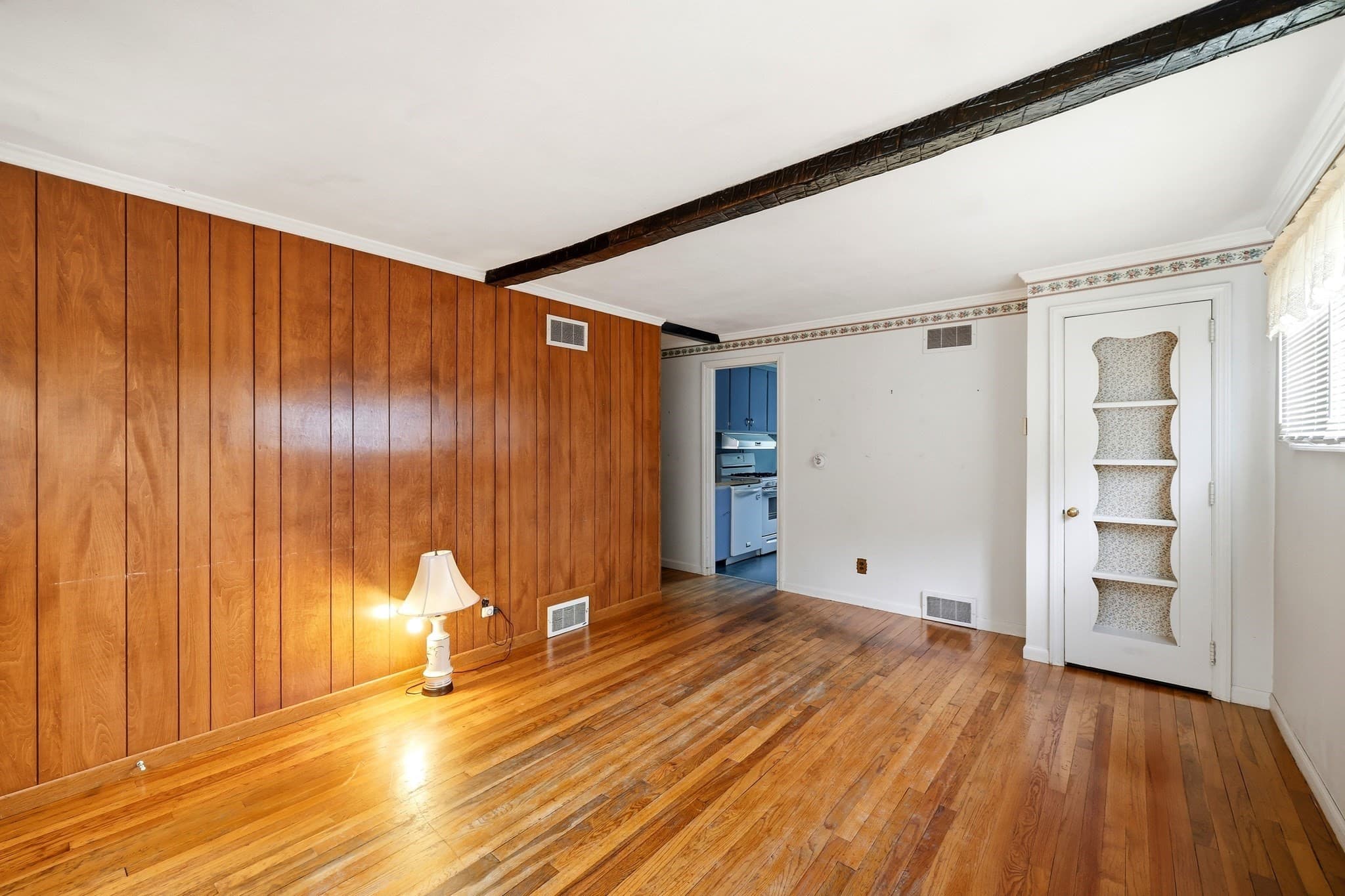 Single Family Residence at 23 Steuben St, Springfield MA 01151, Springfield, photo 10 of 28