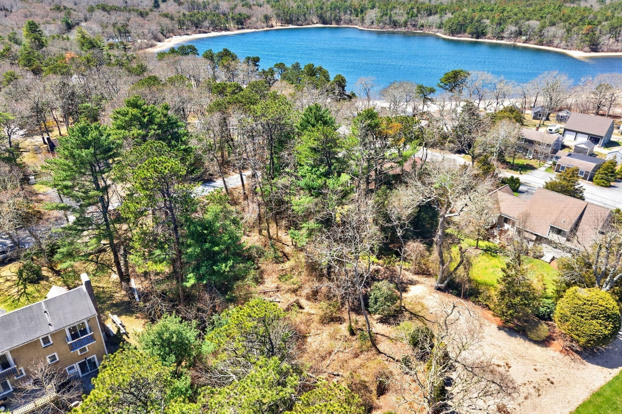 3 Lakeview Drive, Sandwich MA 02563