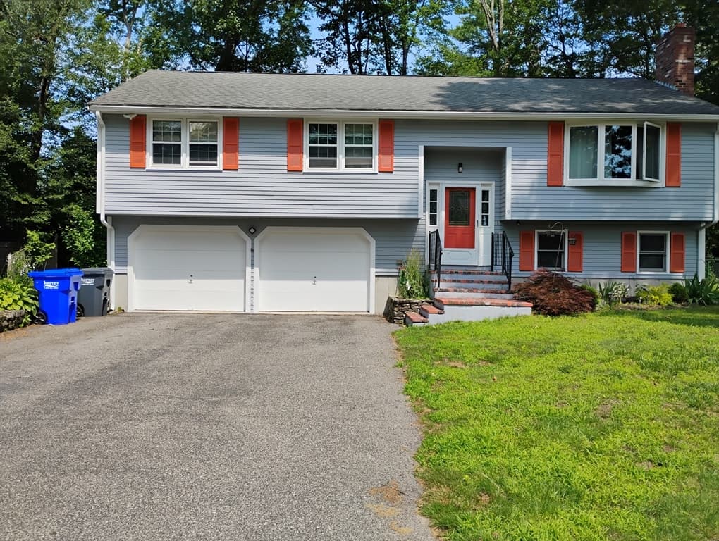 9 Packard Rd, Milford MA 01757