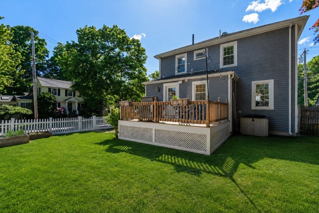 128 Pleasant St, Milton MA 02186 photo 27