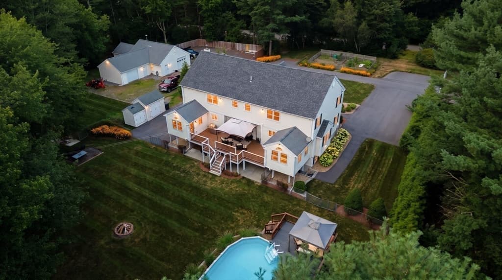 360 Myricks St, Taunton MA 02718 photo 38