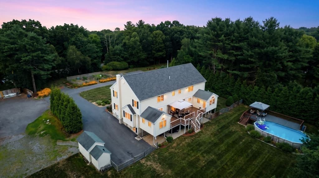 360 Myricks St, Taunton MA 02718 photo 39