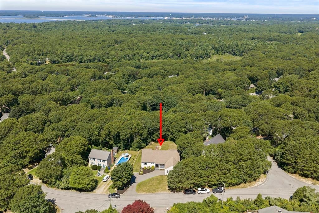 21 Colony Ave, Bourne MA 02532 photo 37