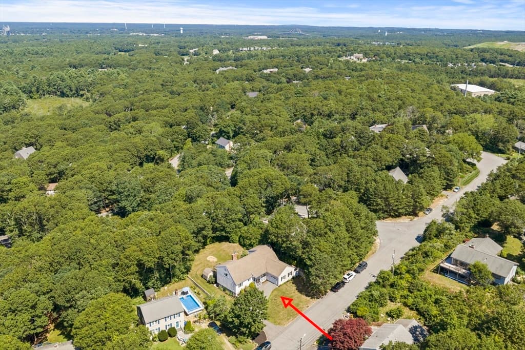 21 Colony Ave, Bourne MA 02532 photo 35