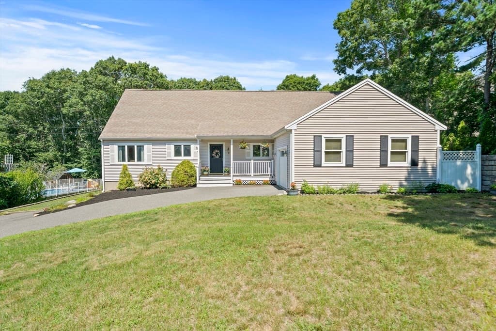 21 Colony Ave, Bourne MA 02532 photo 31