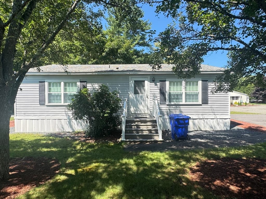 16 Puritan Road, Taunton MA 02780 photo 3