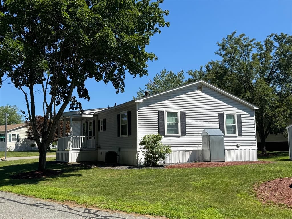 16 Puritan Road, Taunton MA 02780 photo 4