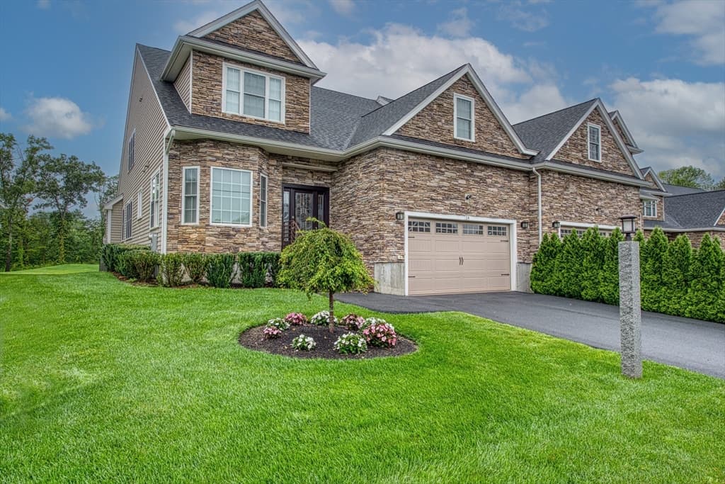 14 Cape Club Drive, Sharon MA 02067