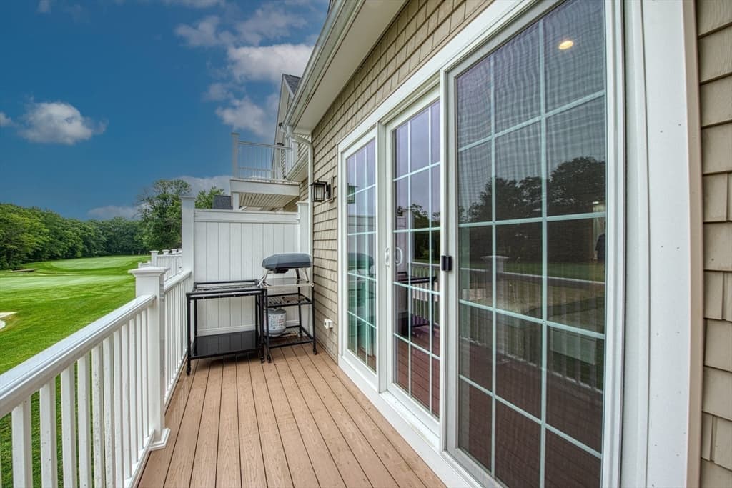14 Cape Club Drive # 14, Sharon MA 02067 photo 27
