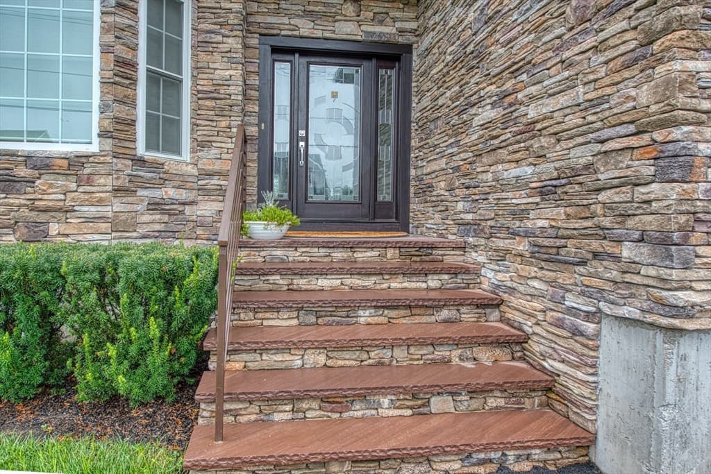 14 Cape Club Drive # 14, Sharon MA 02067 photo 2