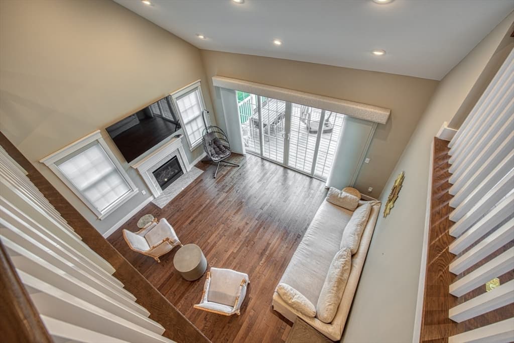 14 Cape Club Drive # 14, Sharon MA 02067 photo 19