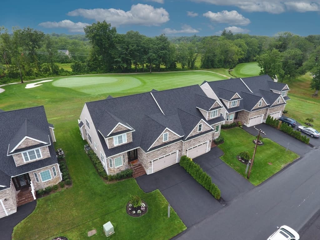14 Cape Club Drive # 14, Sharon MA 02067 photo 31