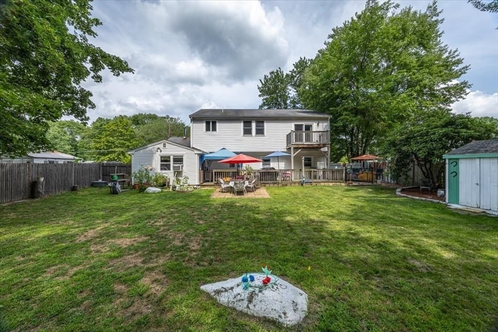 52 Boyle Rd, Brockton MA 02302 photo 27