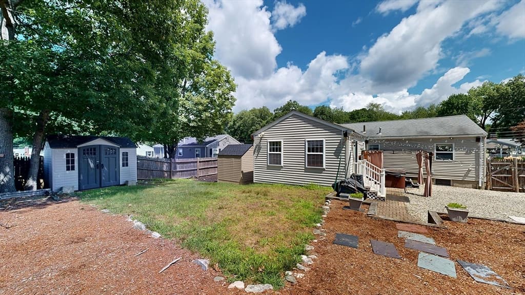 118 Spruce Rd, Norwood MA 02062 photo 30