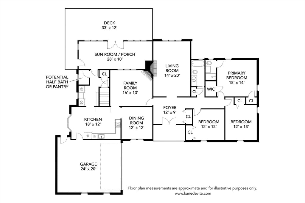 93 Wyndward Rd, Longmeadow MA 01106 photo 42