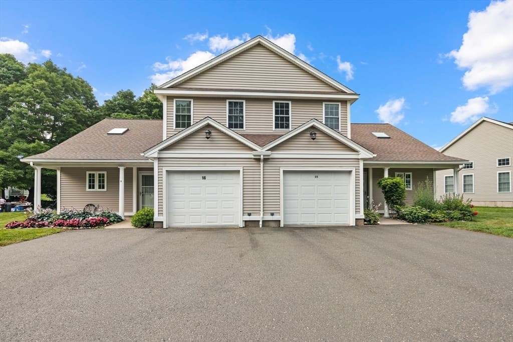 85 N Main St # 15, Belchertown MA 01007