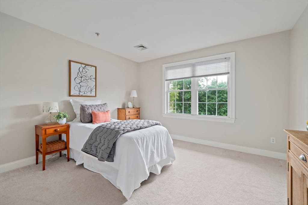 Condominium at 4 Forge Pond # C, Canton MA 02021, Canton, photo 13 of 21