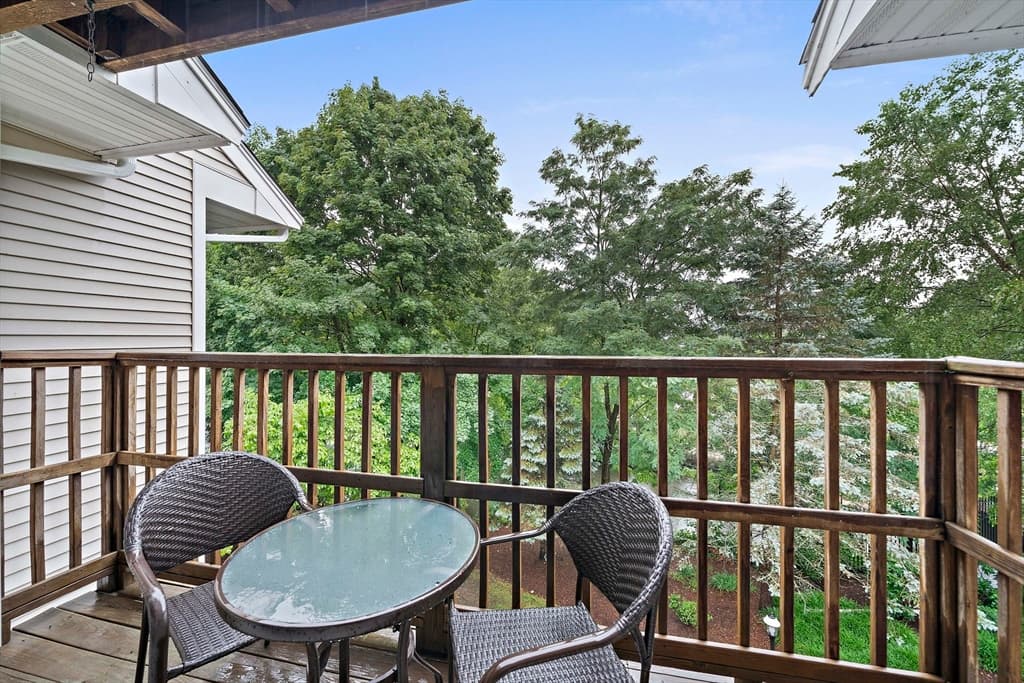 Condominium at 4 Forge Pond # C, Canton MA 02021, Canton, photo 17 of 21
