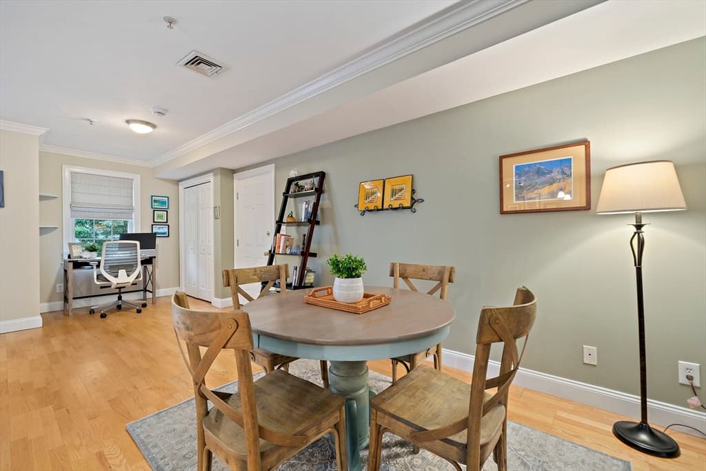 Condominium at 4 Forge Pond # C, Canton MA 02021, Canton, photo 5 of 21