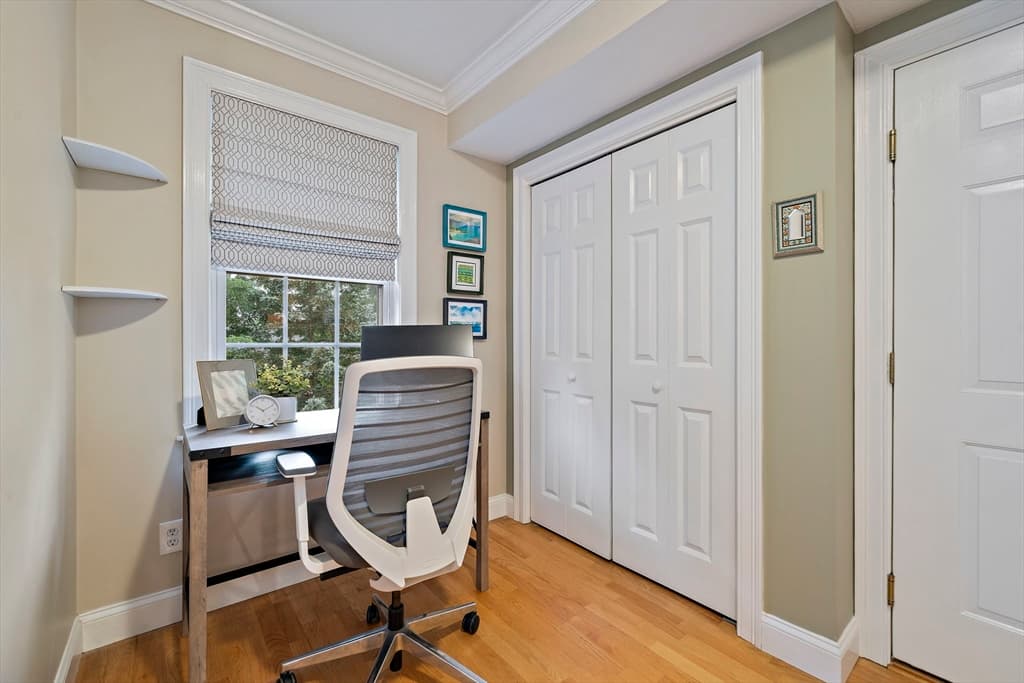 Condominium at 4 Forge Pond # C, Canton MA 02021, Canton, photo 9 of 21