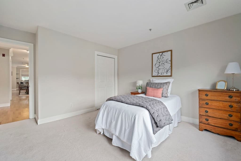 Condominium at 4 Forge Pond # C, Canton MA 02021, Canton, photo 14 of 21