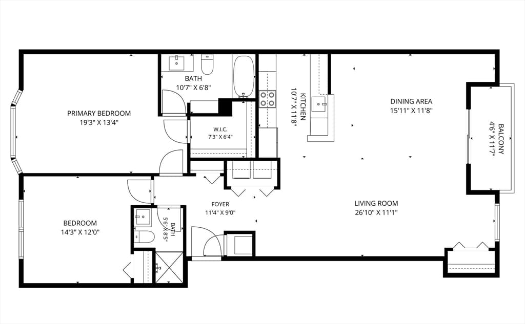 Condominium at 4 Forge Pond # C, Canton MA 02021, Canton, photo 21 of 21