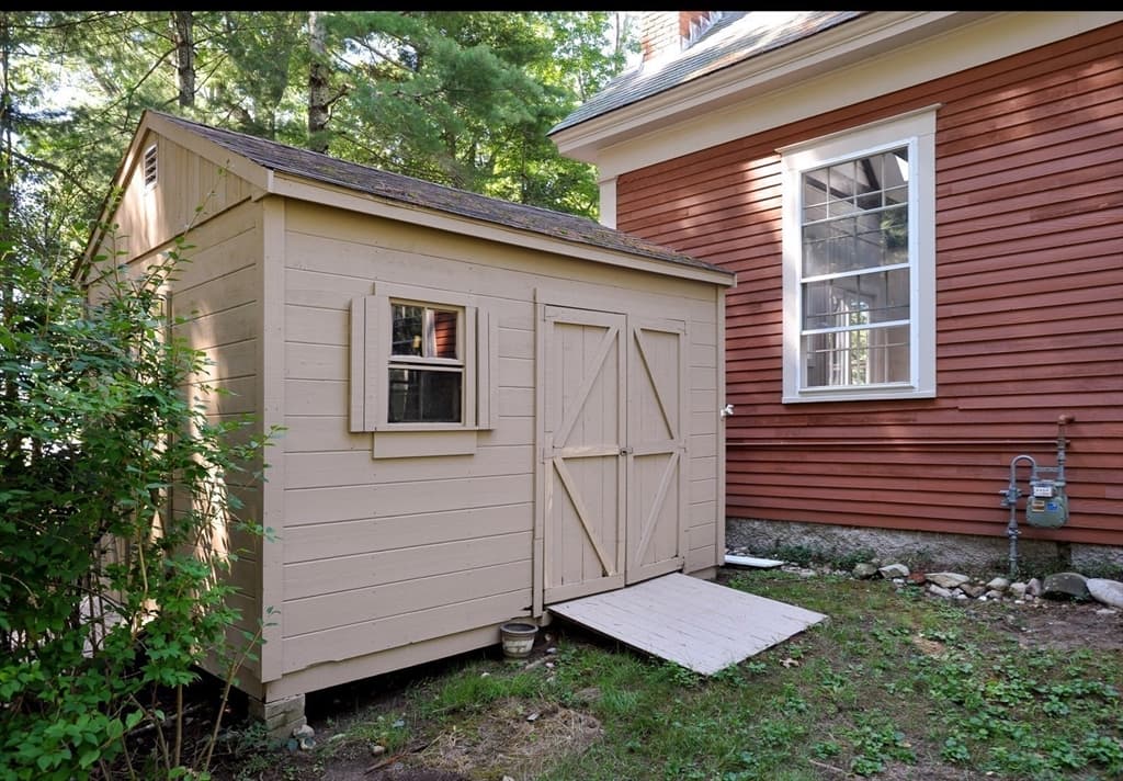 100 Old Oaken Bucket Rd., Norwell MA 02061 photo 26