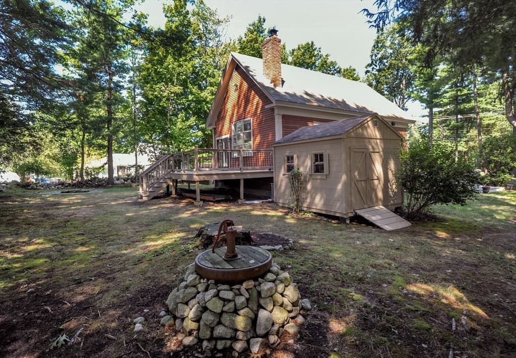 100 Old Oaken Bucket Rd., Norwell MA 02061 photo 22