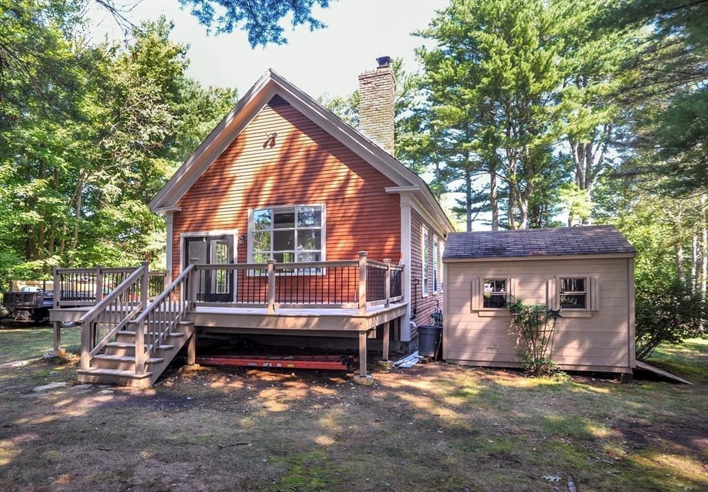 100 Old Oaken Bucket Rd., Norwell MA 02061 photo 24