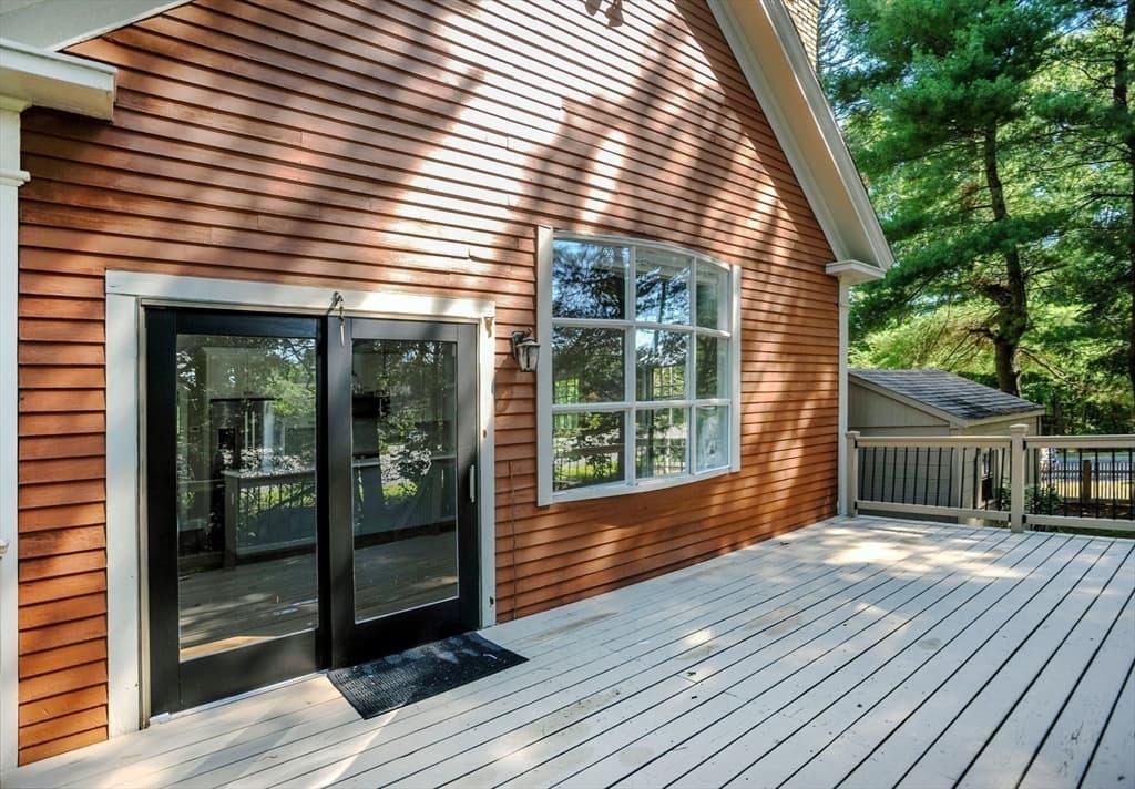 100 Old Oaken Bucket Rd., Norwell MA 02061 photo 21