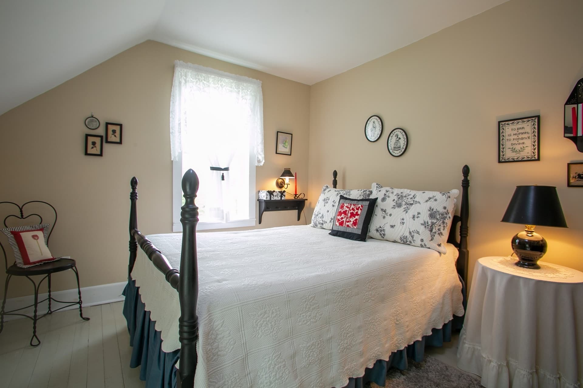 Single Family Residence at 154 Leshure Rd, Rowe MA 01367, photo 23 of 32