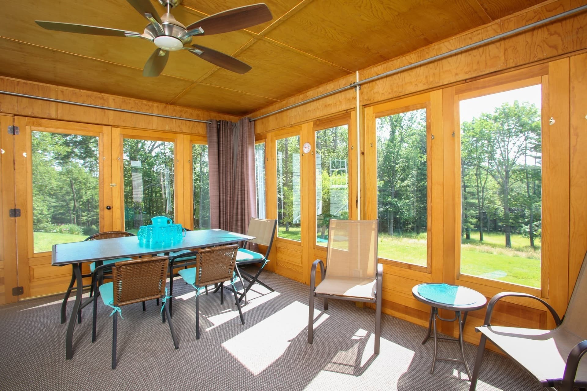 Single Family Residence at 154 Leshure Rd, Rowe MA 01367, photo 16 of 32