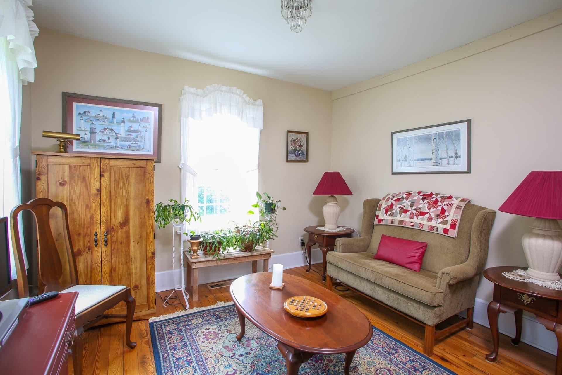 Single Family Residence at 154 Leshure Rd, Rowe MA 01367, photo 12 of 32