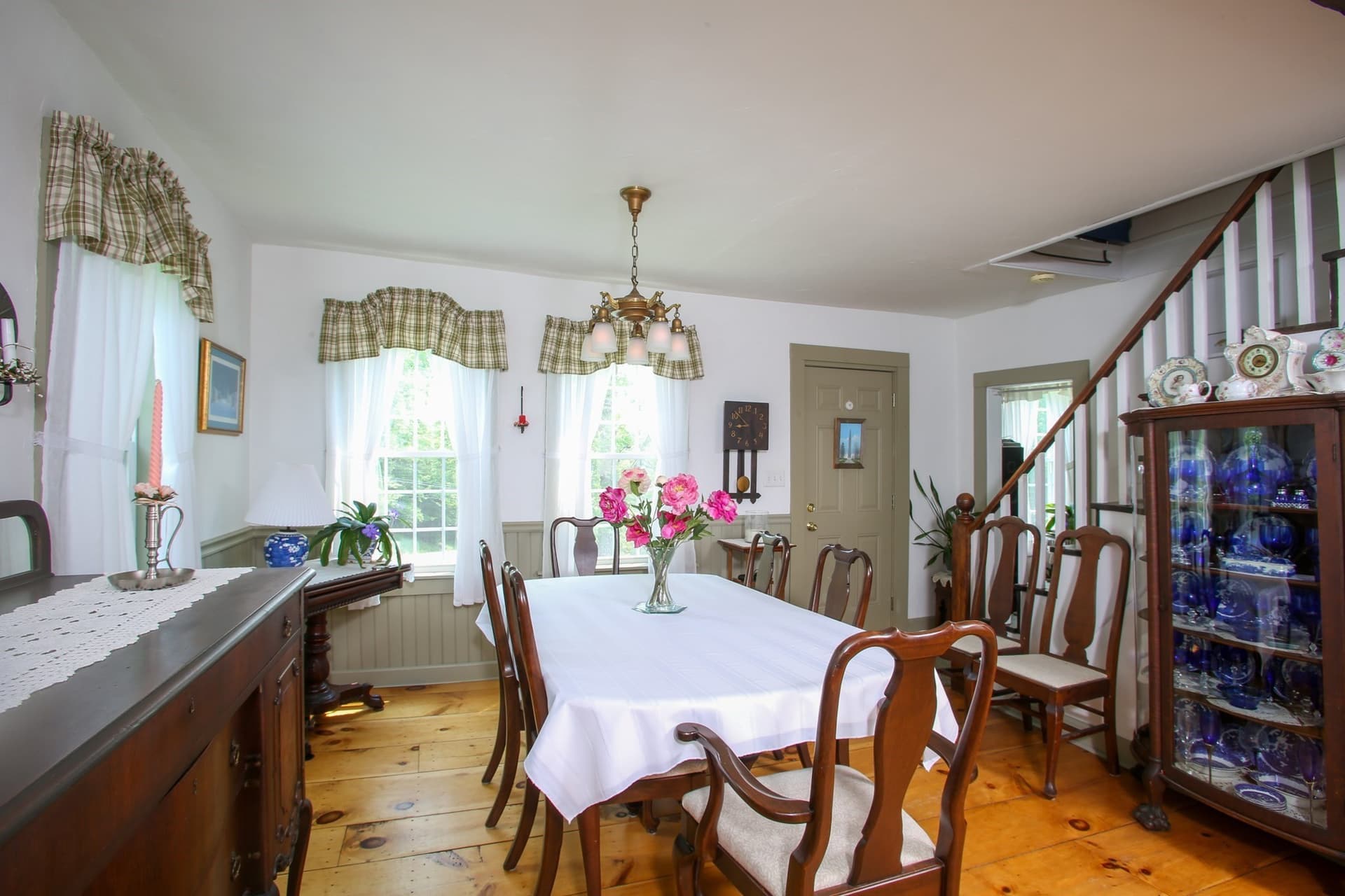 Single Family Residence at 154 Leshure Rd, Rowe MA 01367, photo 9 of 32