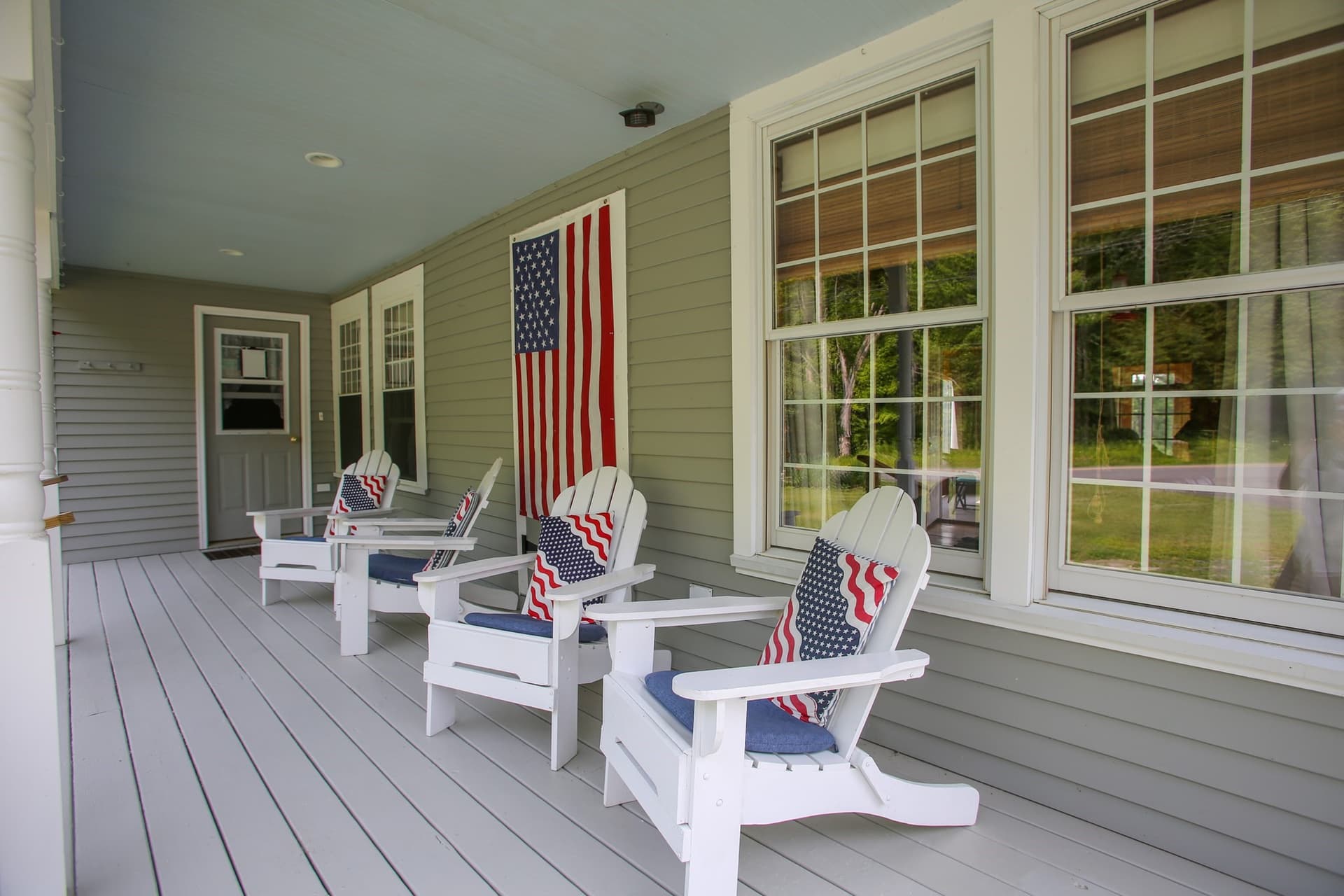 Single Family Residence at 154 Leshure Rd, Rowe MA 01367, photo 24 of 32