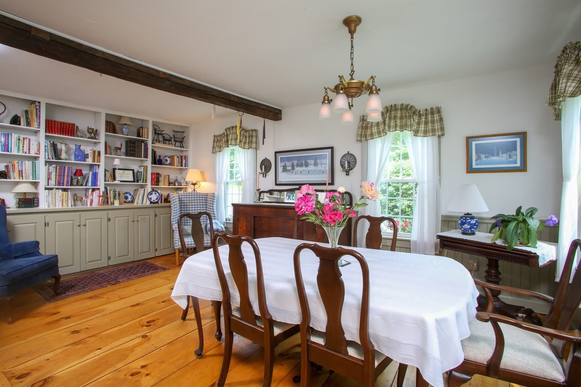 Single Family Residence at 154 Leshure Rd, Rowe MA 01367, photo 10 of 32