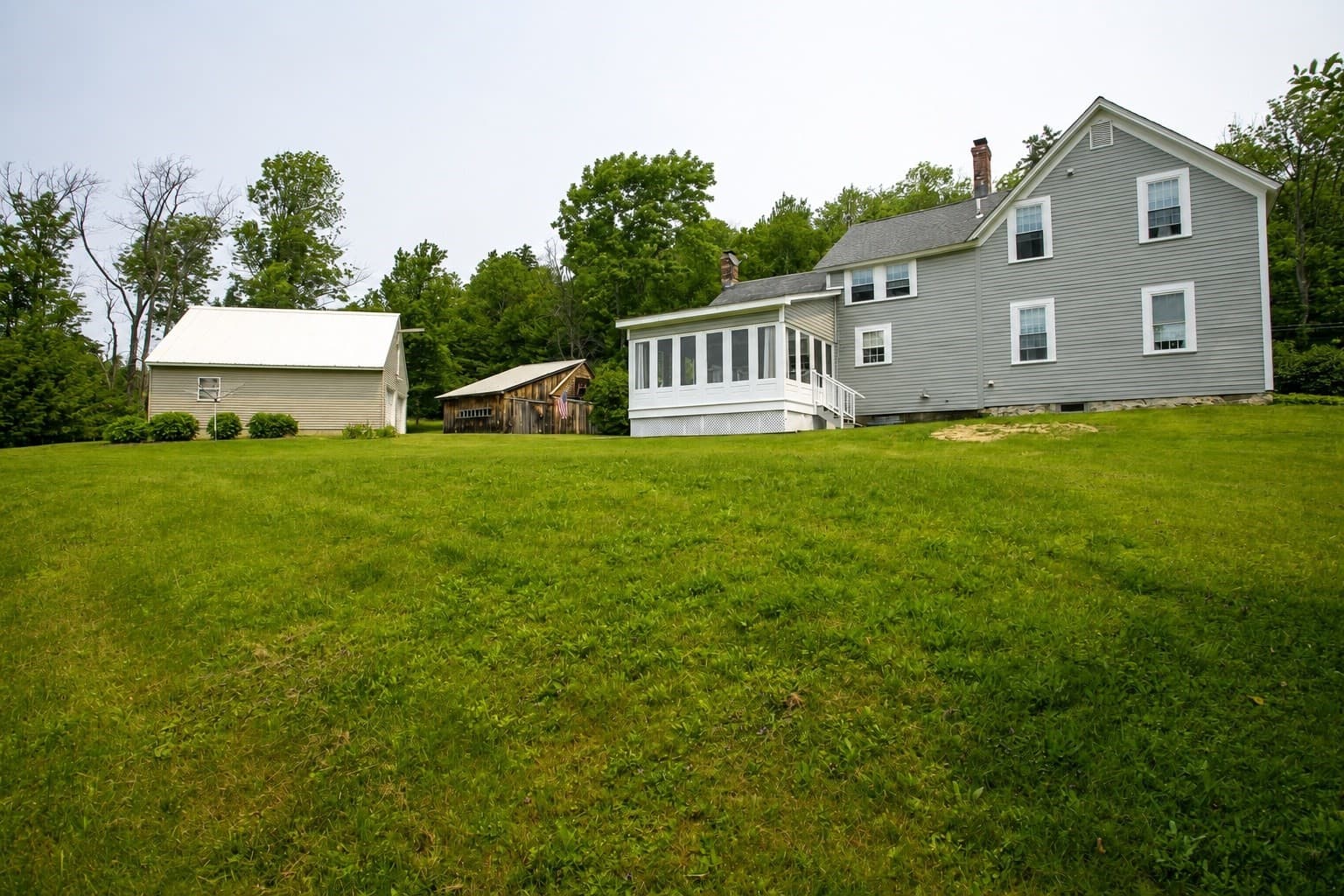 Single Family Residence at 154 Leshure Rd, Rowe MA 01367, photo 31 of 32