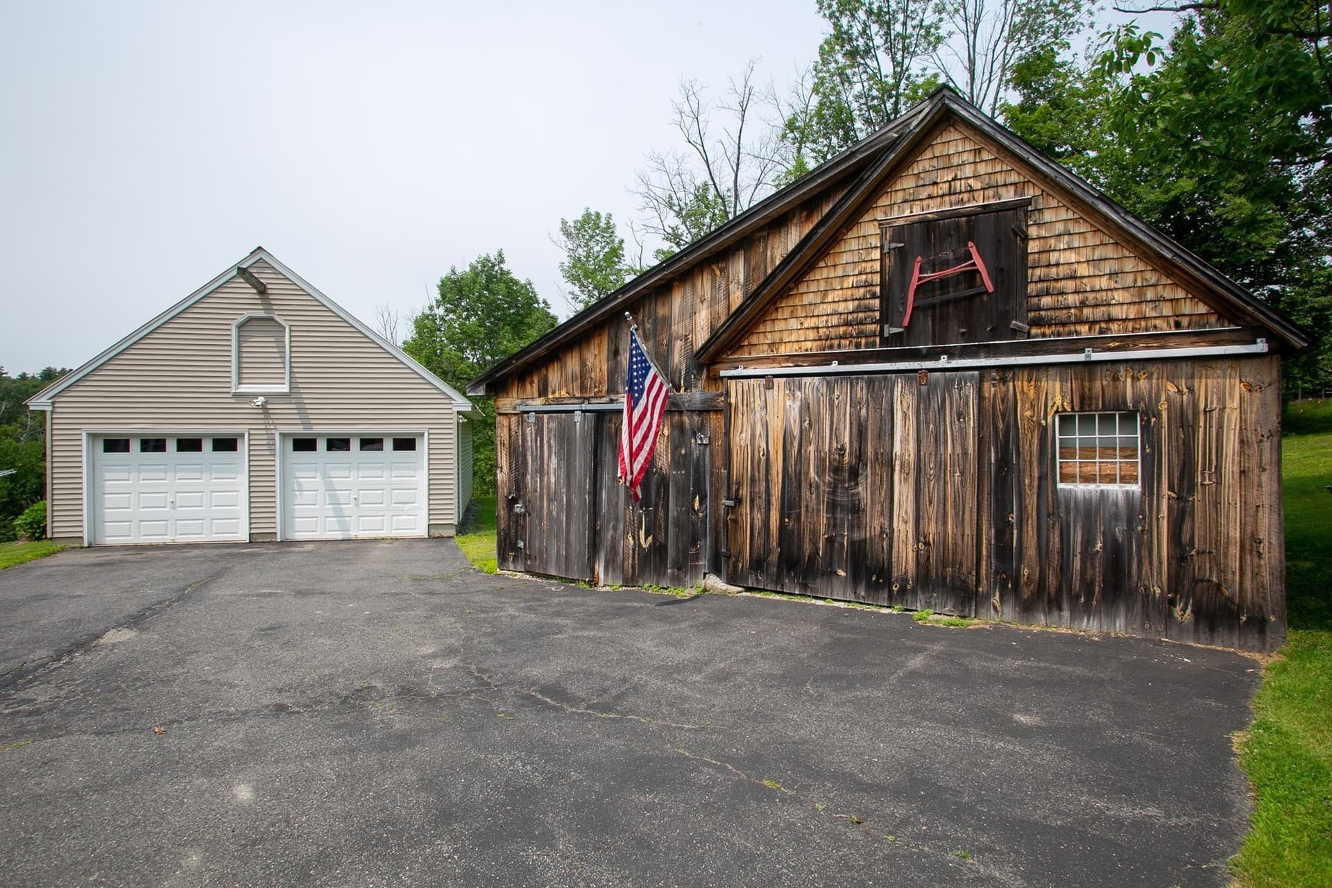 Single Family Residence at 154 Leshure Rd, Rowe MA 01367, photo 4 of 32