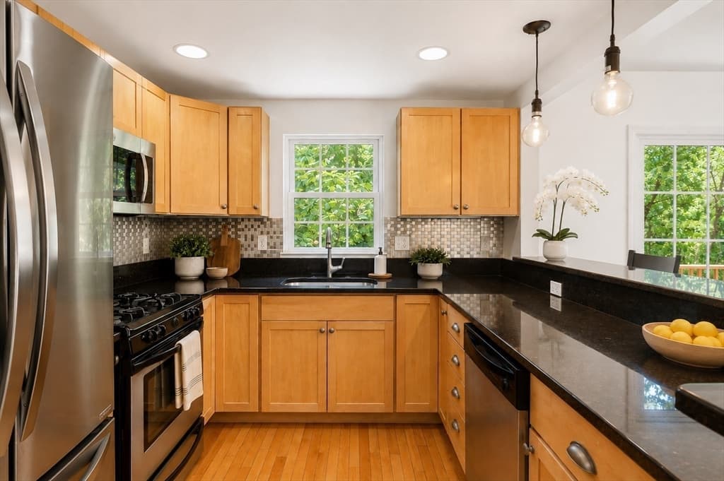 30 Turtle Brook Rd # 1, Canton MA 02021 photo 6