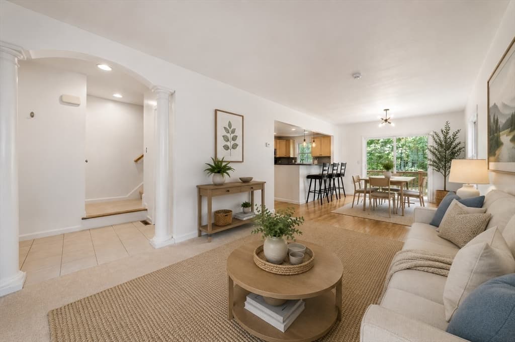 30 Turtle Brook Rd # 1, Canton MA 02021