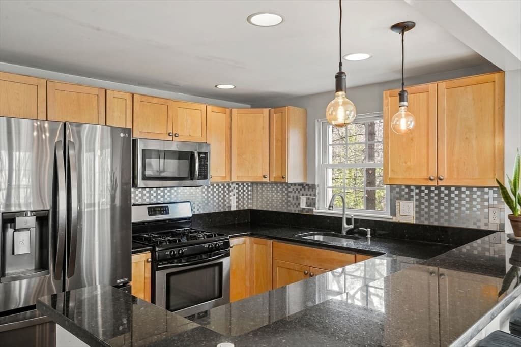 30 Turtle Brook Rd # 1, Canton MA 02021 photo 5