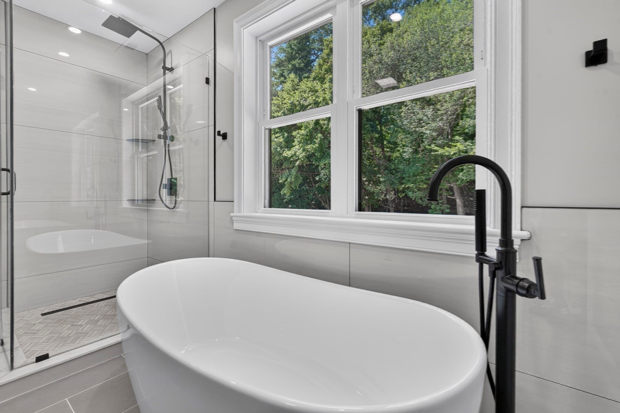 Single Family Residence at 27 Rollins # A, Groveland MA 01834, Groveland, photo 22 of 42
