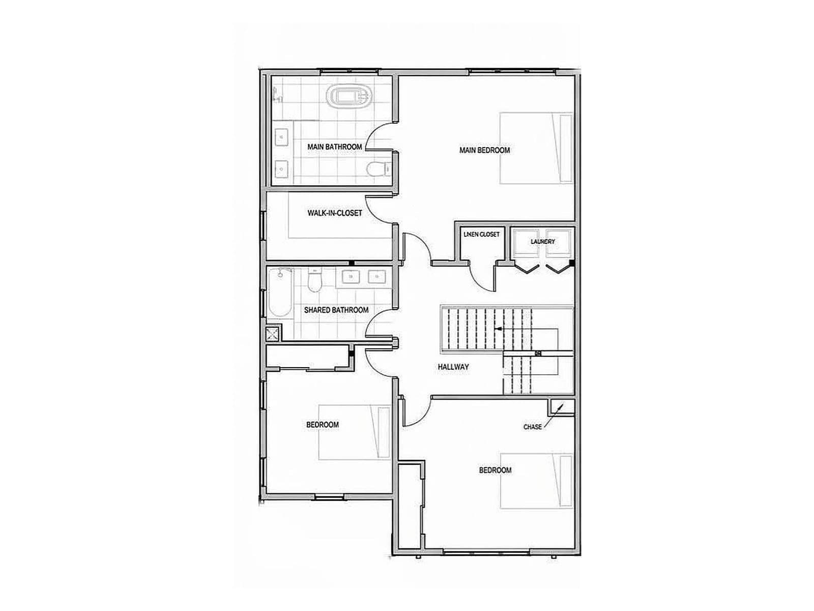Single Family Residence at 27 Rollins # A, Groveland MA 01834, Groveland, photo 40 of 42